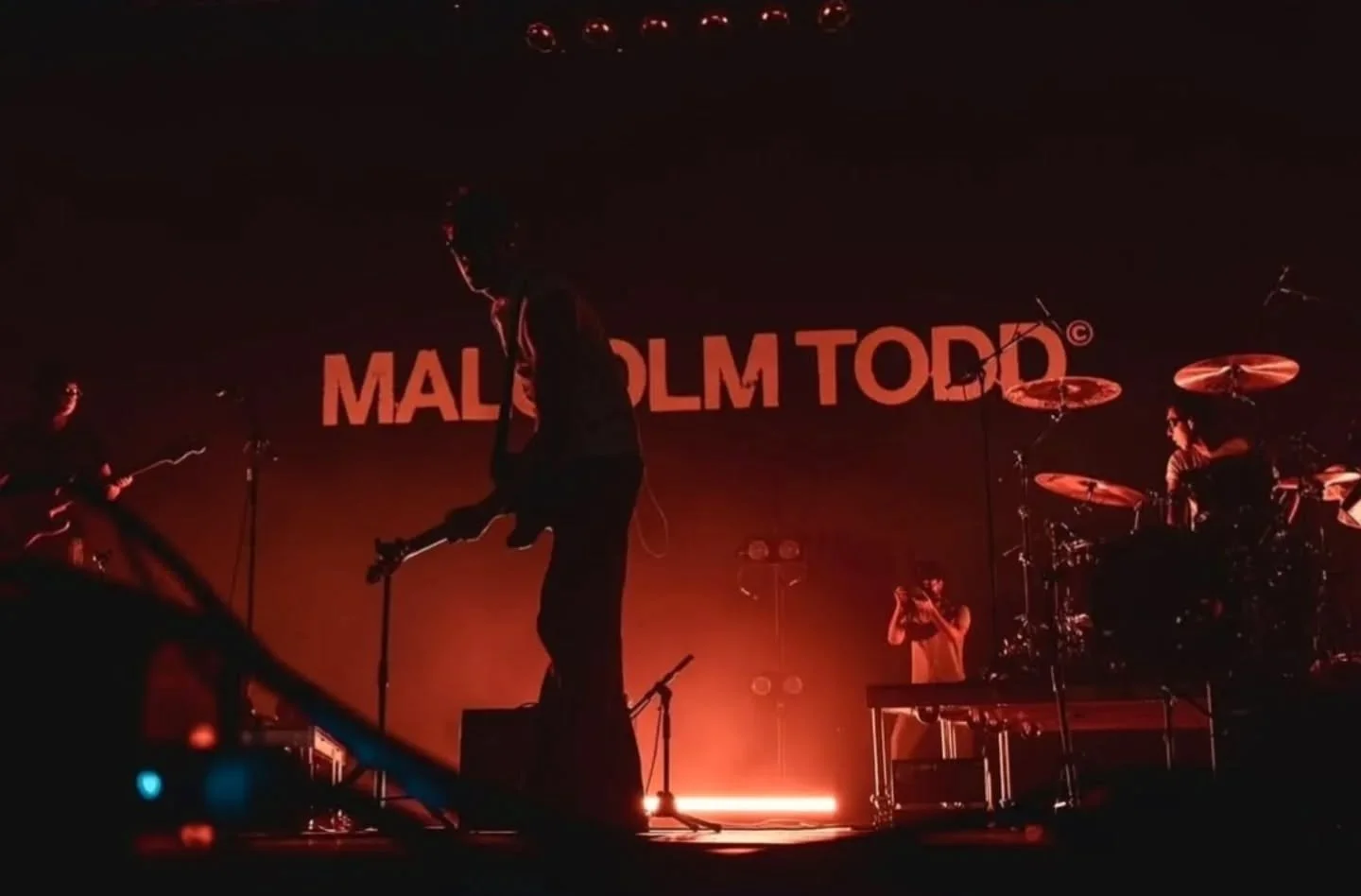 More highlights from the @malcolmtodd tour earlier this year!

Repost from @ducklights 🙌
Lighting &amp; Control Package provided by @nightlight.production
Lighting Design and Programming by @ducklights
LD: @reena.ye

&mdash;

#NightLightProduction #