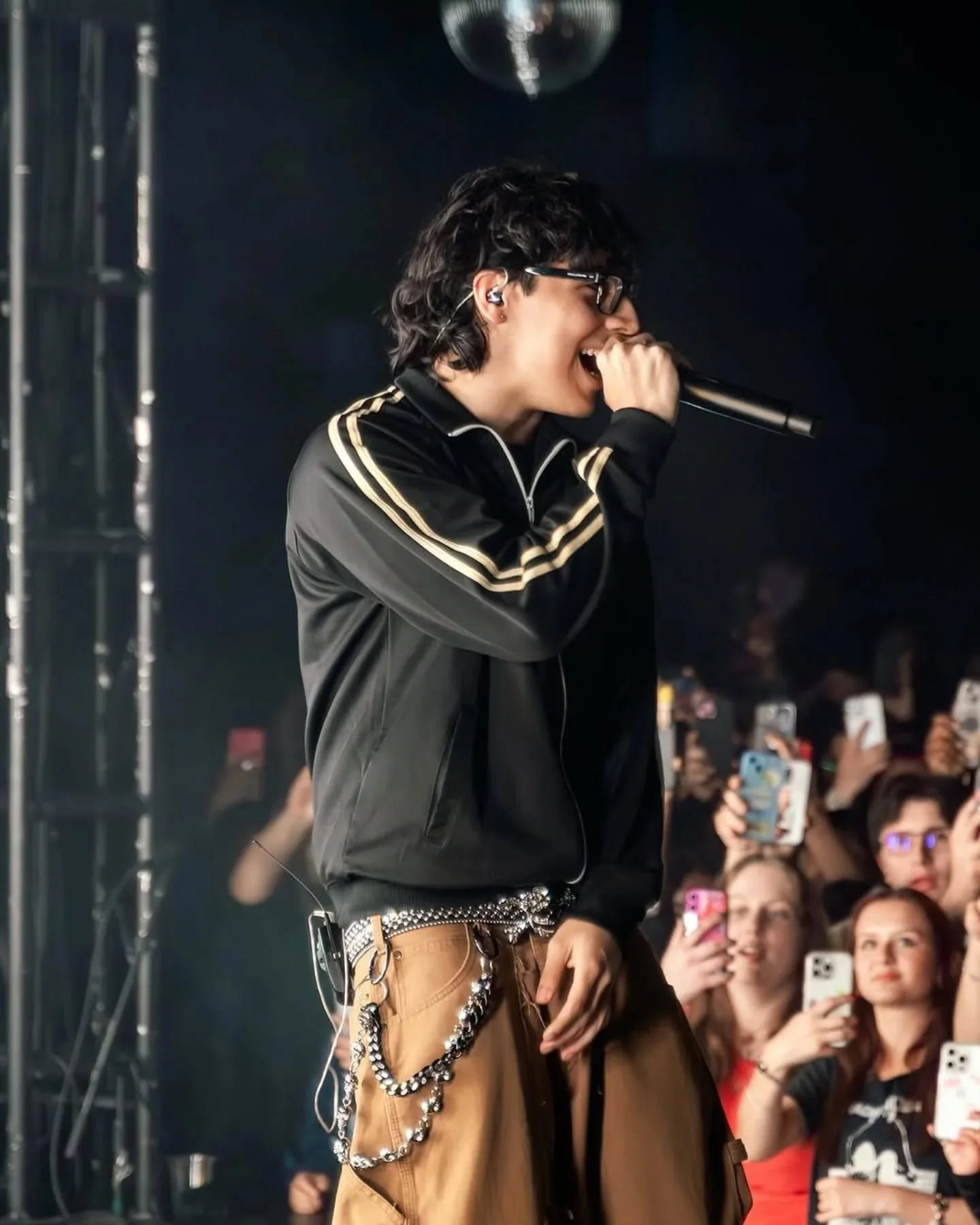 More from a sold out show from @riovaz at Echoplex last year 🤩

Lighting Package provided by @nightlight.production
📸: @emvalles
Repost from @theechola

&mdash;

#NightLightProduction #LightingRental #Riovaz #EchoPlex #TheEcho #LAEvents #LEDPanels 