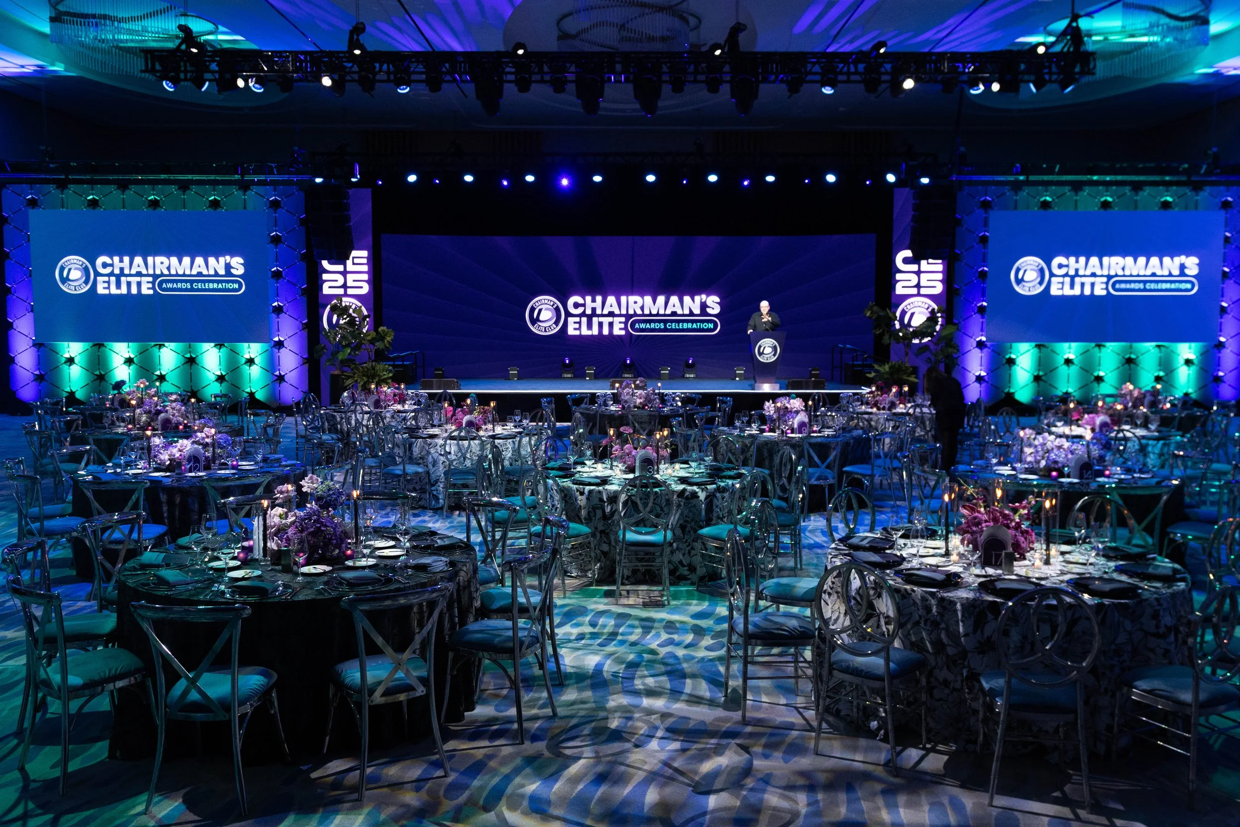 Loan Depot Chairman’s Elite