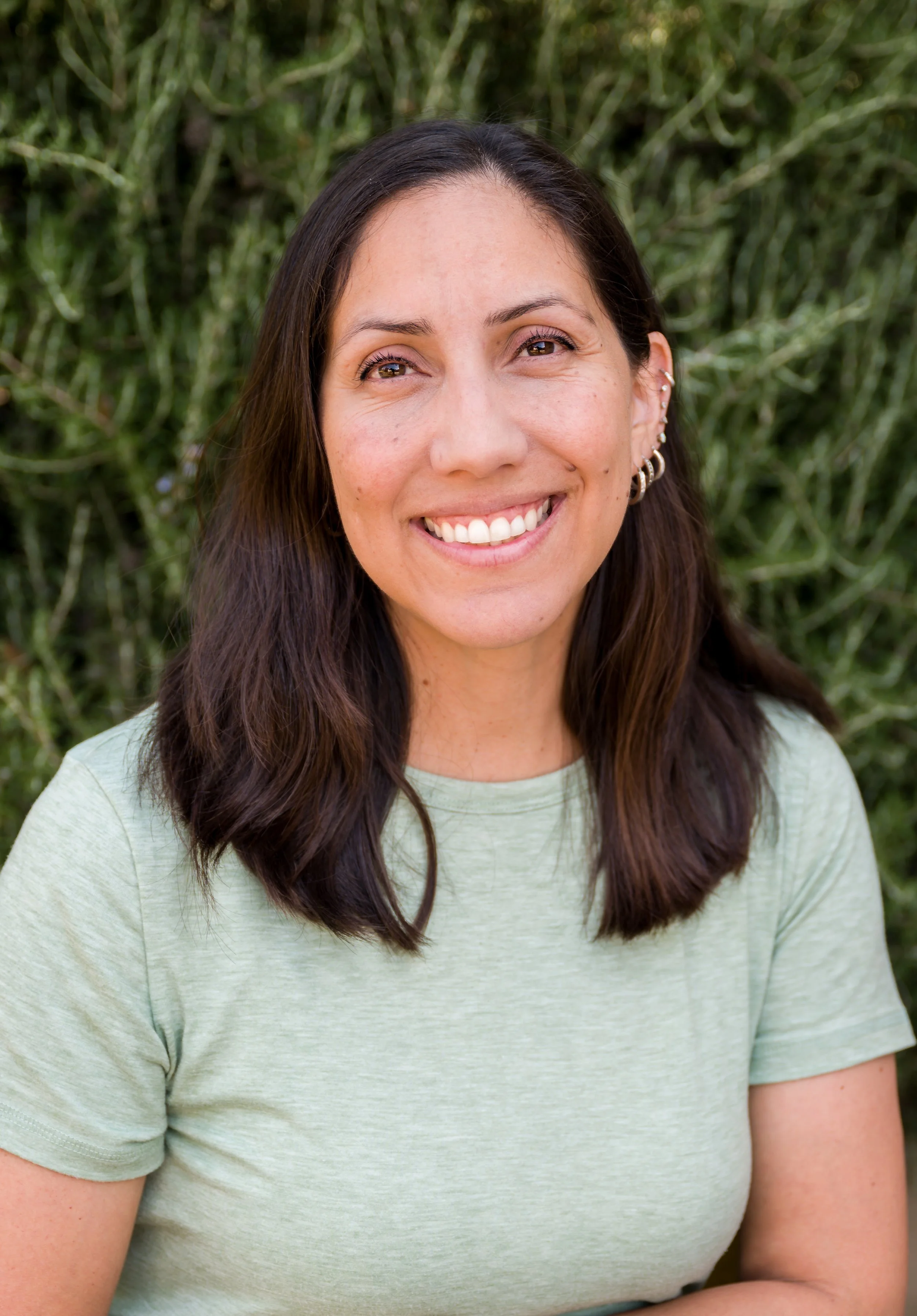 LA OC Christian Birth Photographer