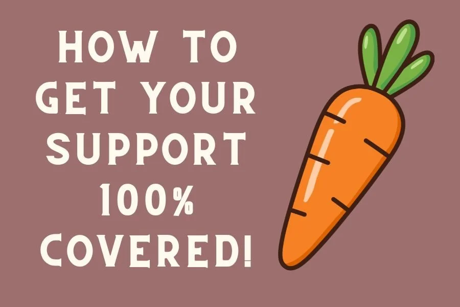 How to Find a Carrot-Approved Doula (and Use Your Carrot Benefits for Birth &amp; postpartum support)