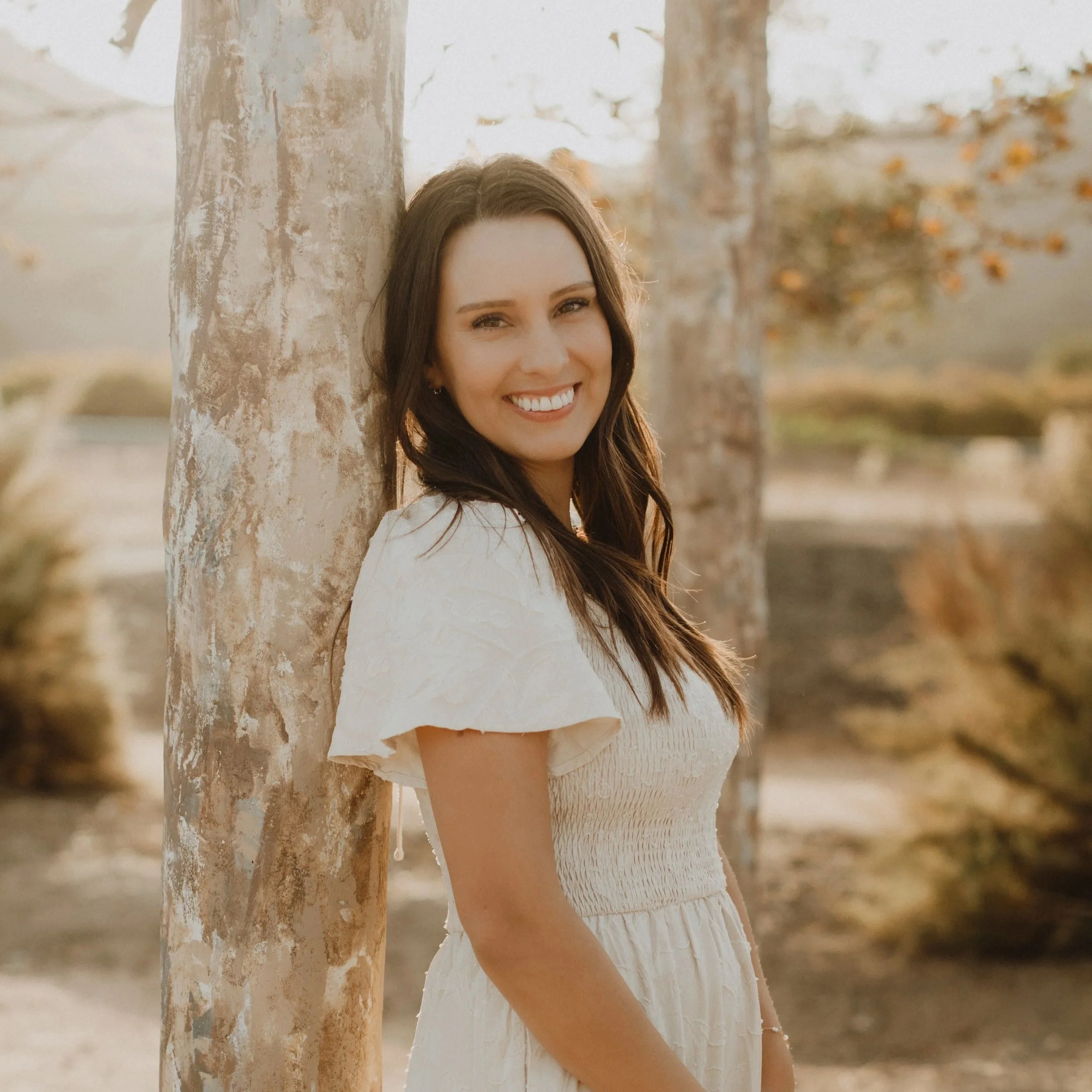 Katarina of The Breezy Doula team in Orange County, CA.