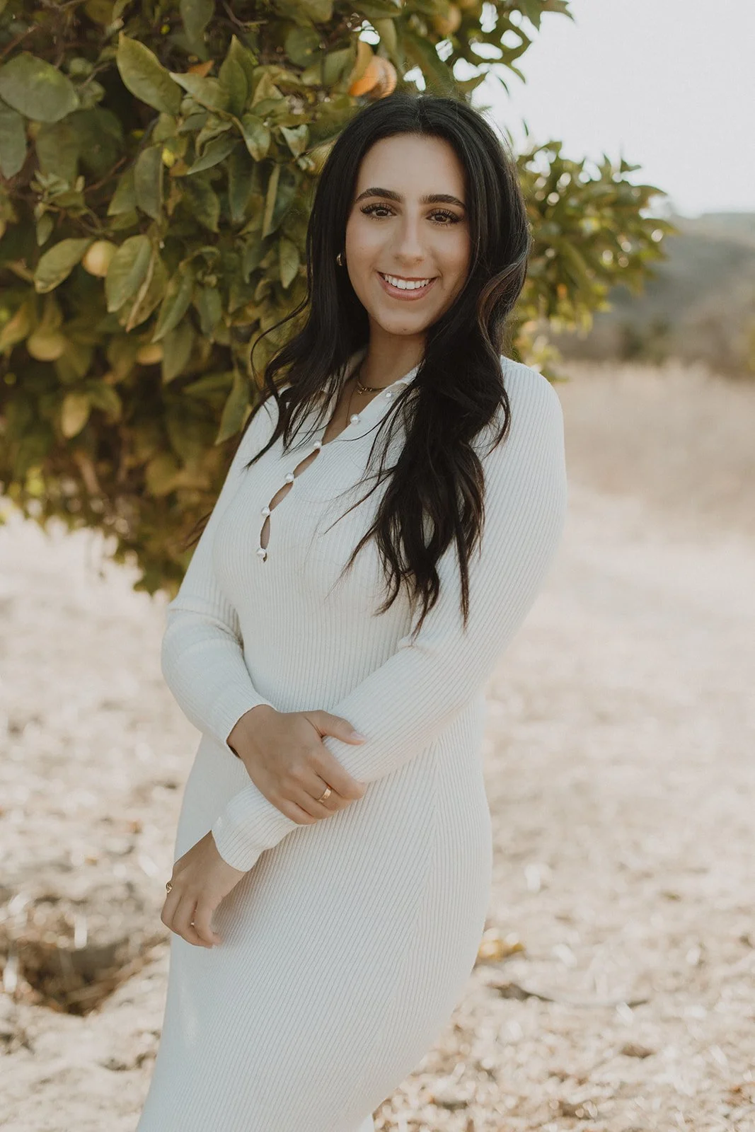 Lina CD(DONA) of The Breezy Doula team in Orange County, CA.