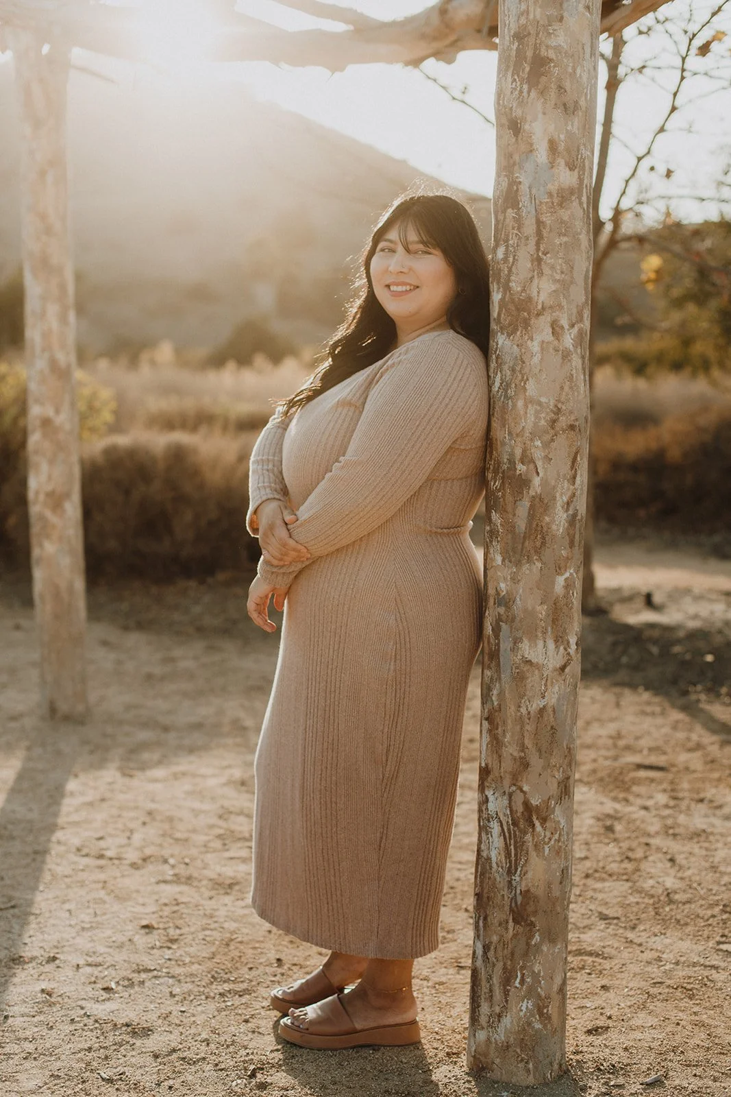 Taylor H. of The Breezy Doula team in Orange County, CA.