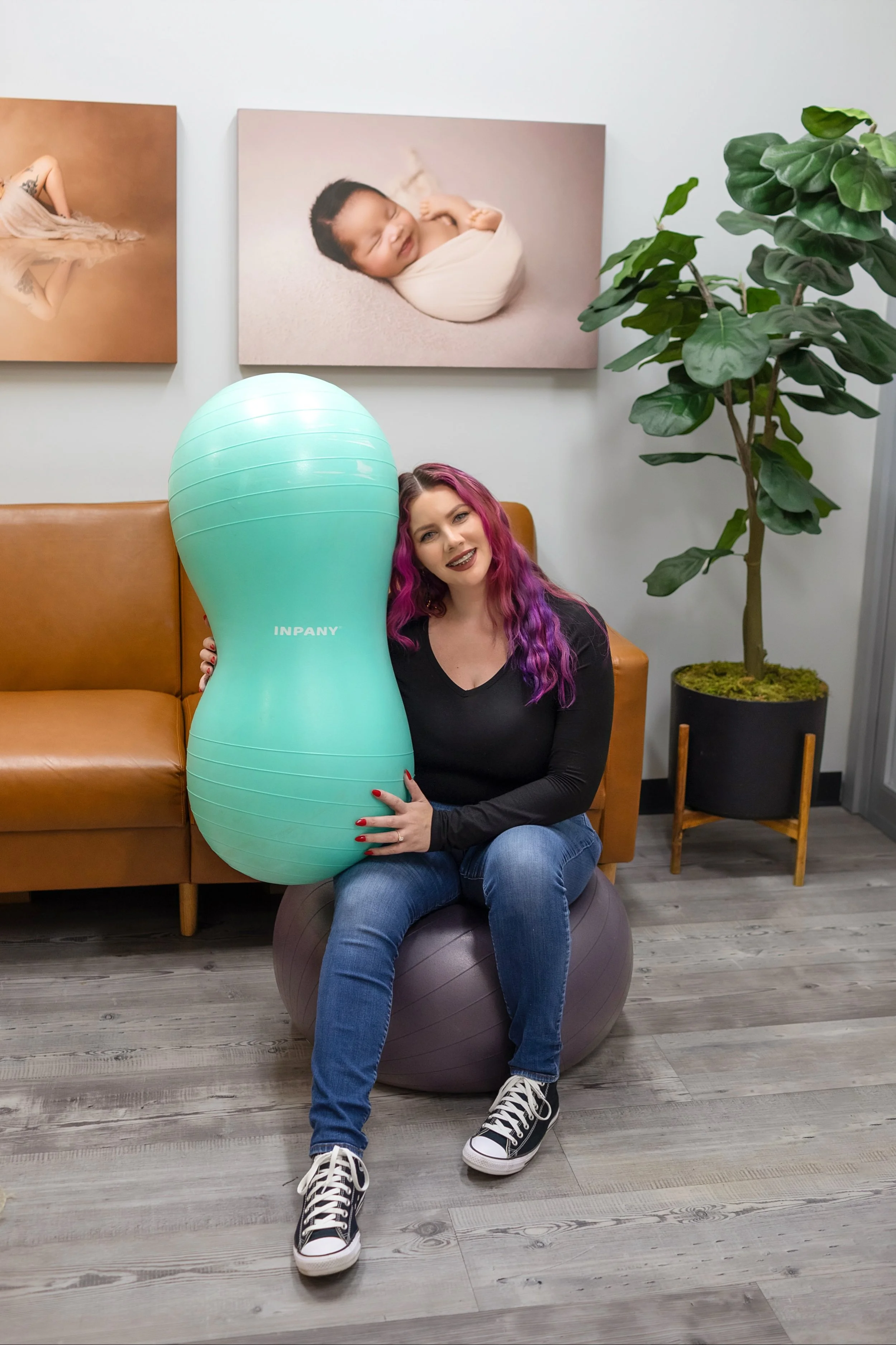 Inland Empire Riverside Doula The Breezy Doula Tonia