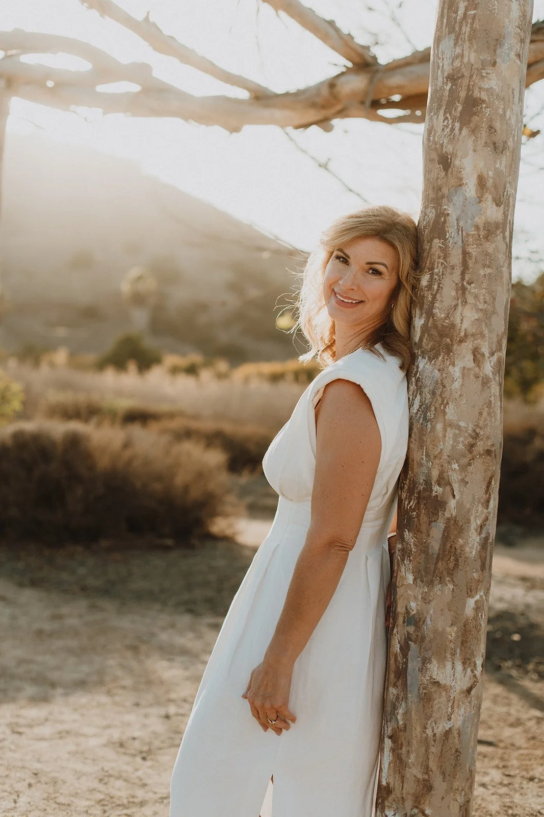 Valerie of The Breezy Doula team in Orange County, CA.