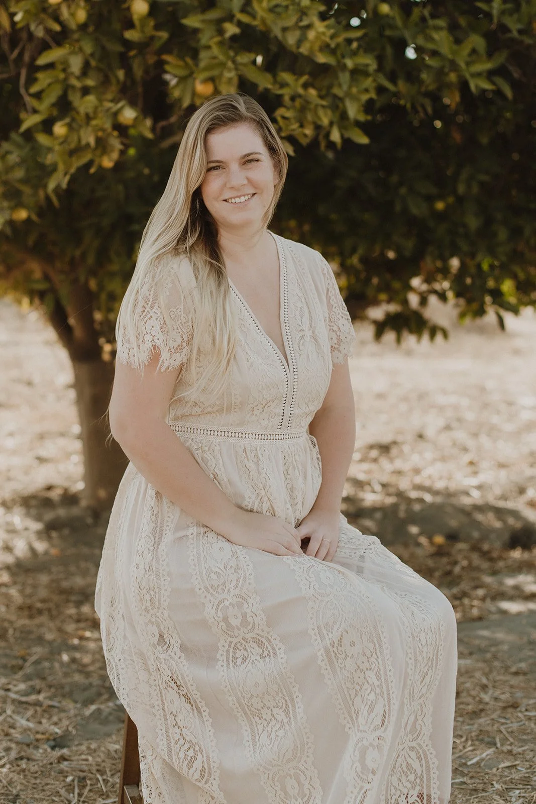 Cori of The Breezy Doula team in Orange County, CA.