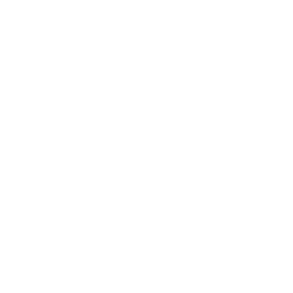 A graphic of an outline of greenery on The Breezy Doula website.