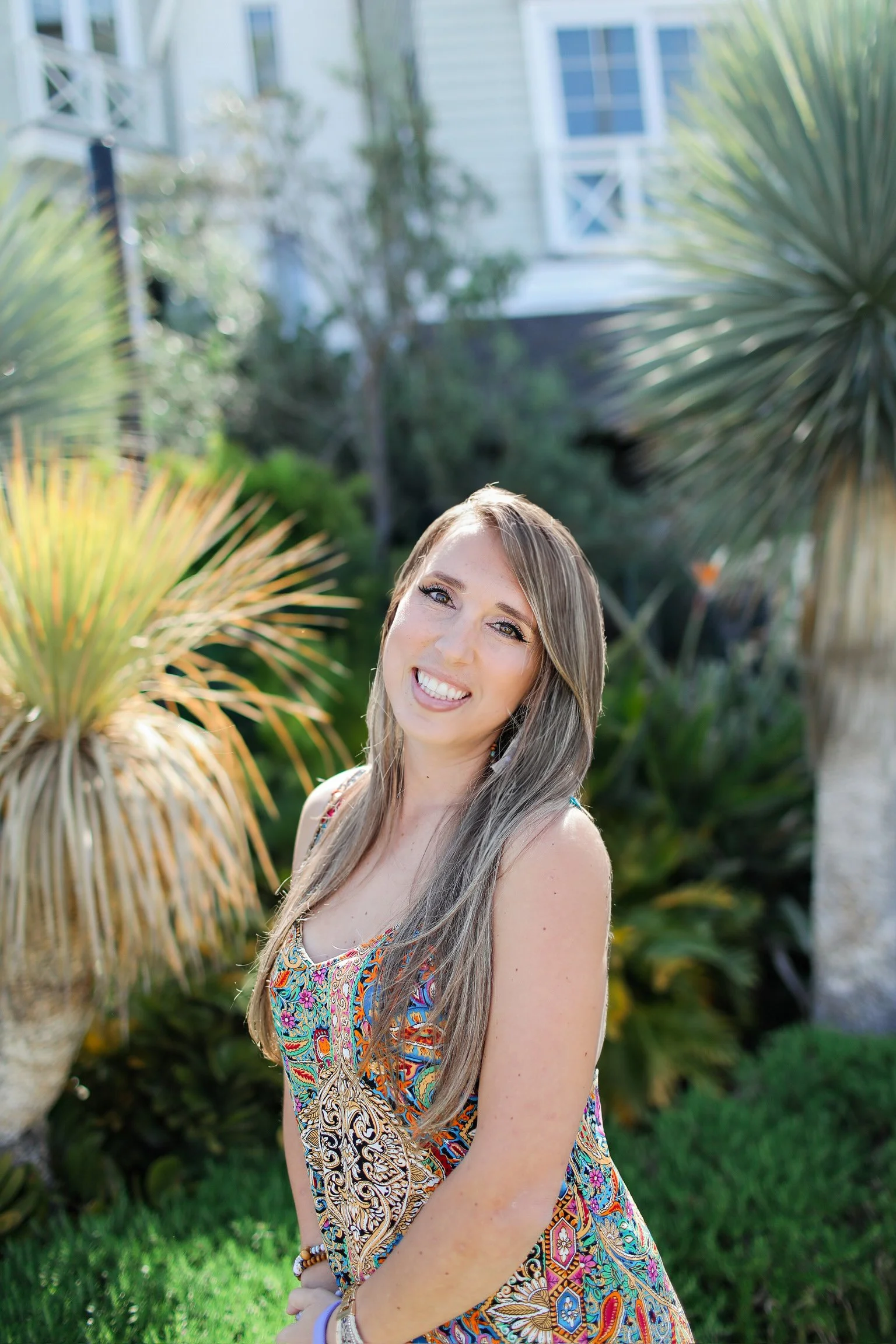 Amanda CD(DONA), HBCE of The Breezy Doula team in Orange County, CA.