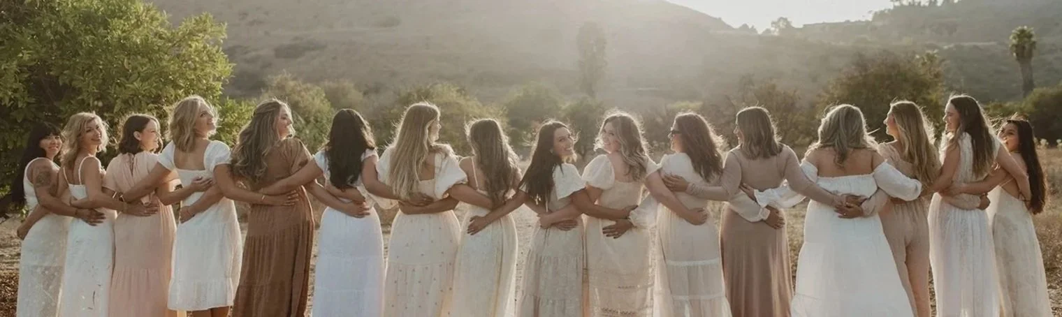 Breezy Doula Team Orange County Birth and Postpartum