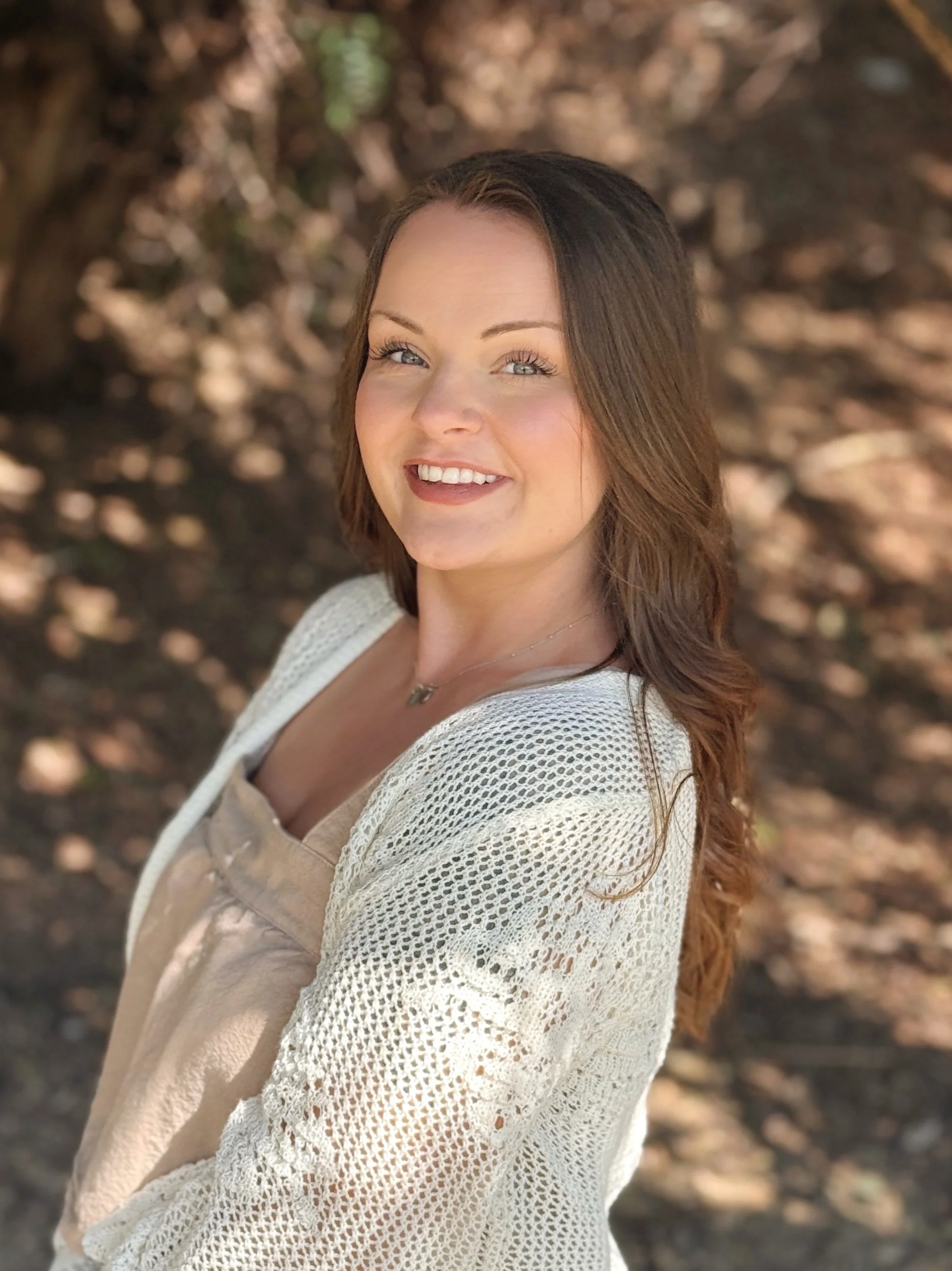 Darian of The Breezy Doula team in Orange County, CA.