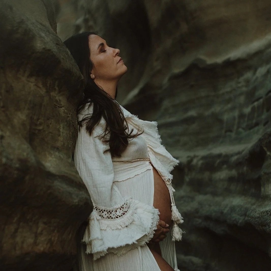 HypnoBirthing® Childbirth Education Class