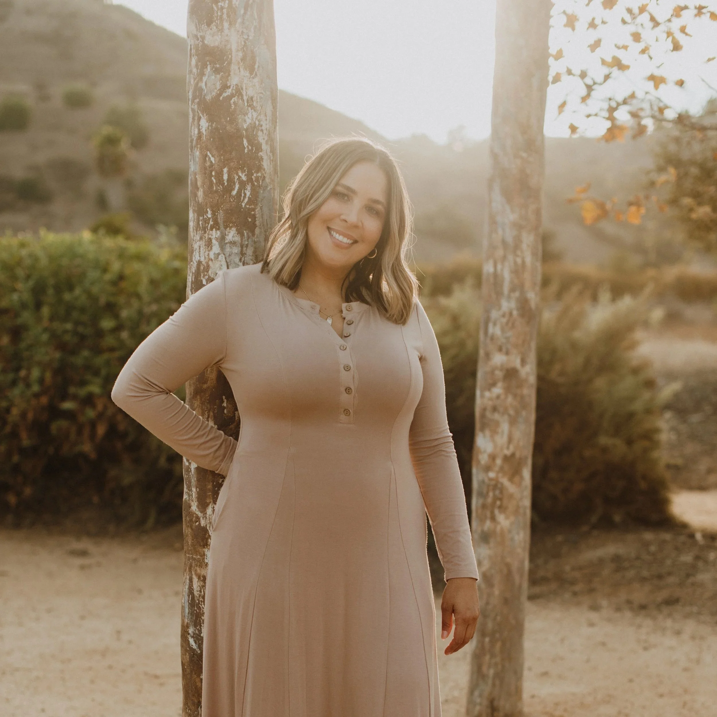 Carly CD(DONA) PCD(DONA) of The Breezy Doula team in Orange County, CA.