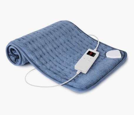 Image of Heating Pad recommended by The Breezy Doula.