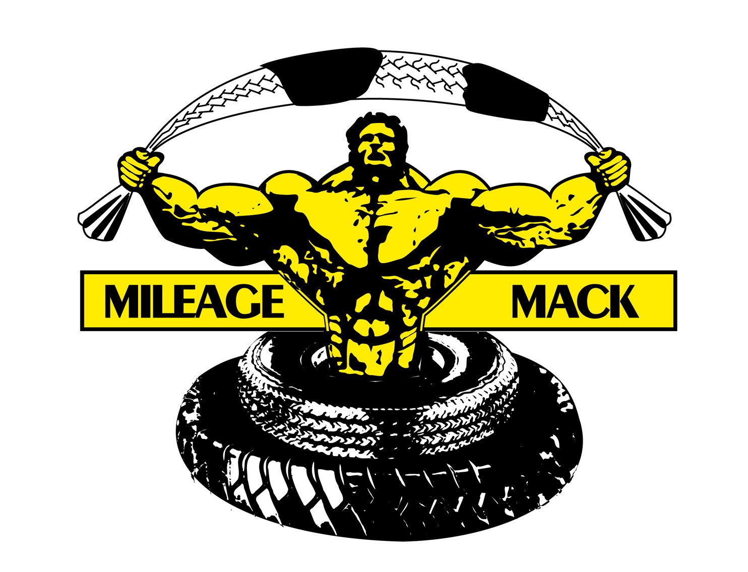 Mileage Mack