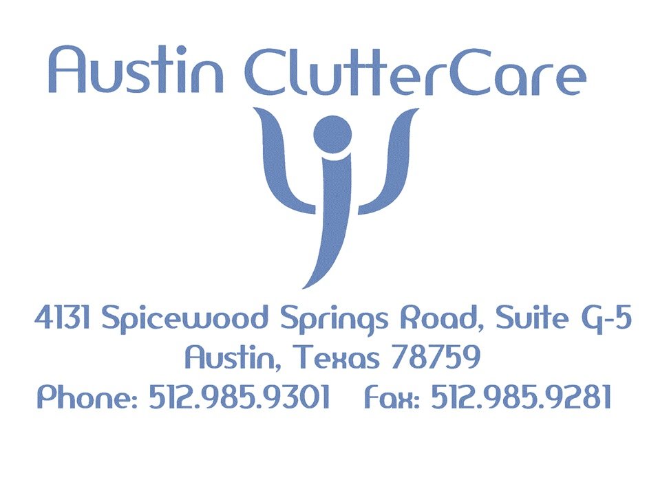Austin Clutter Care