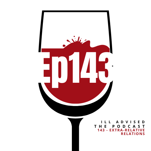 Episode 143 | Extra-Relative Relations