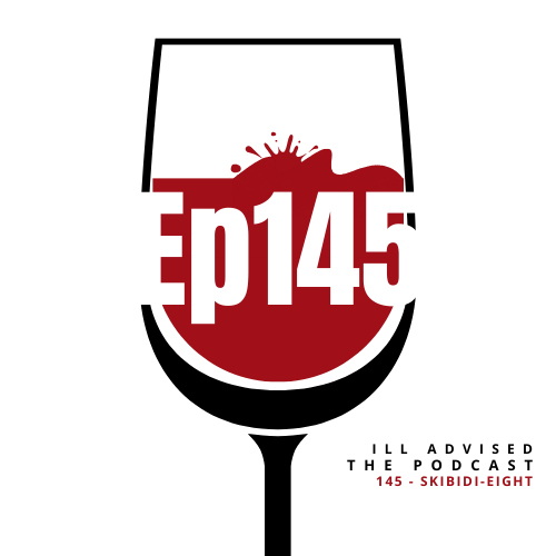 Episode 145 | Skibidi-Eight