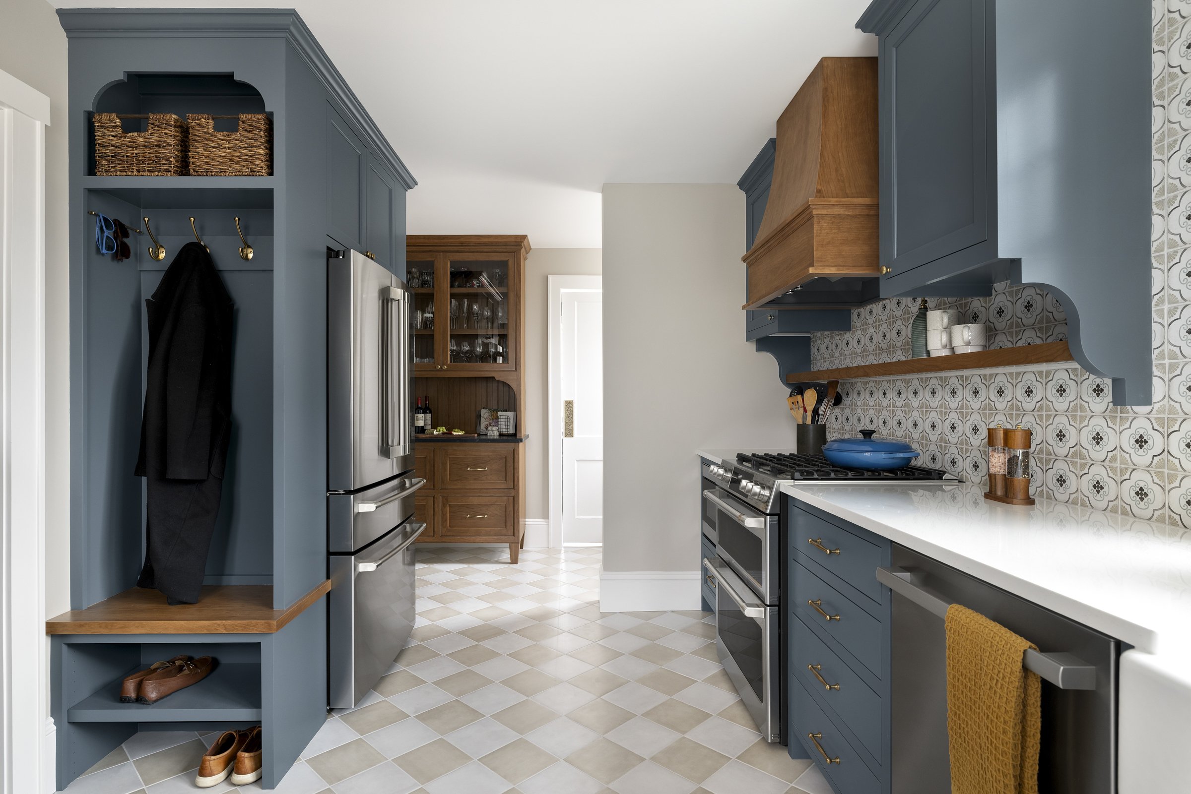 St. Paul Home Remodel