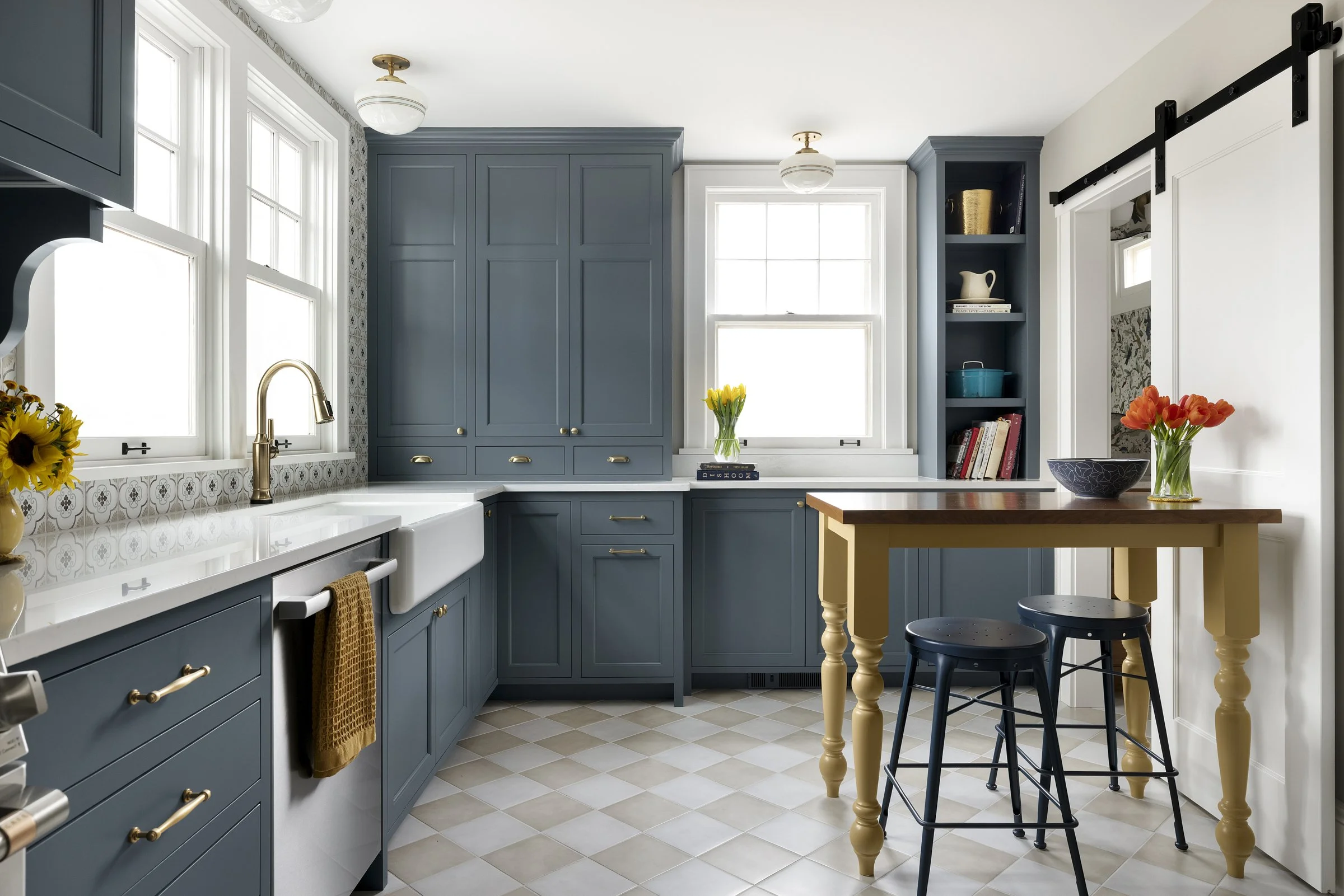 St. Paul Home Remodel