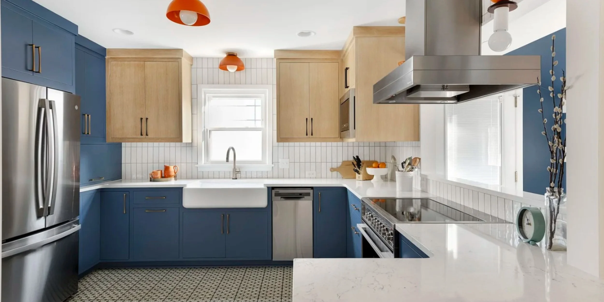 St. Paul Kitchen Renovation