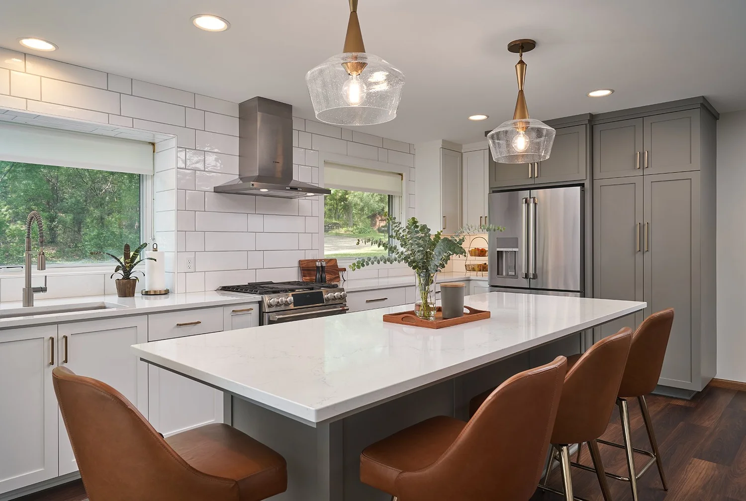 Remodeling Rewards and Press — Twin Cities MN Home Remodeler McDonald