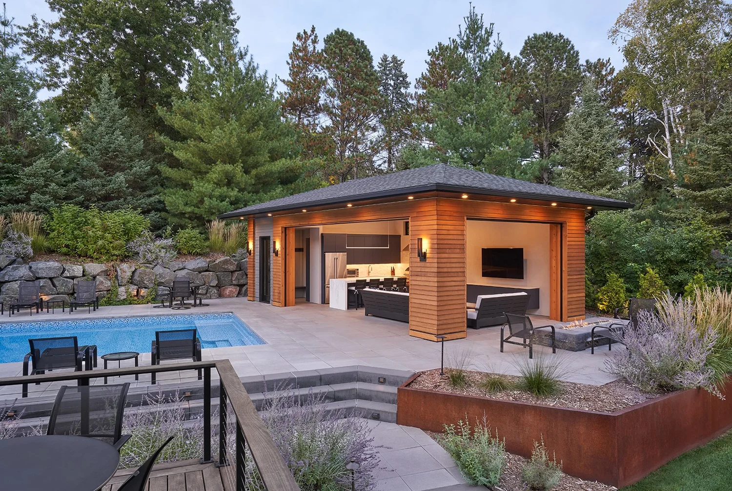 Exterior and Outdoor Renovations — Minneapolis MN Home Remodeler