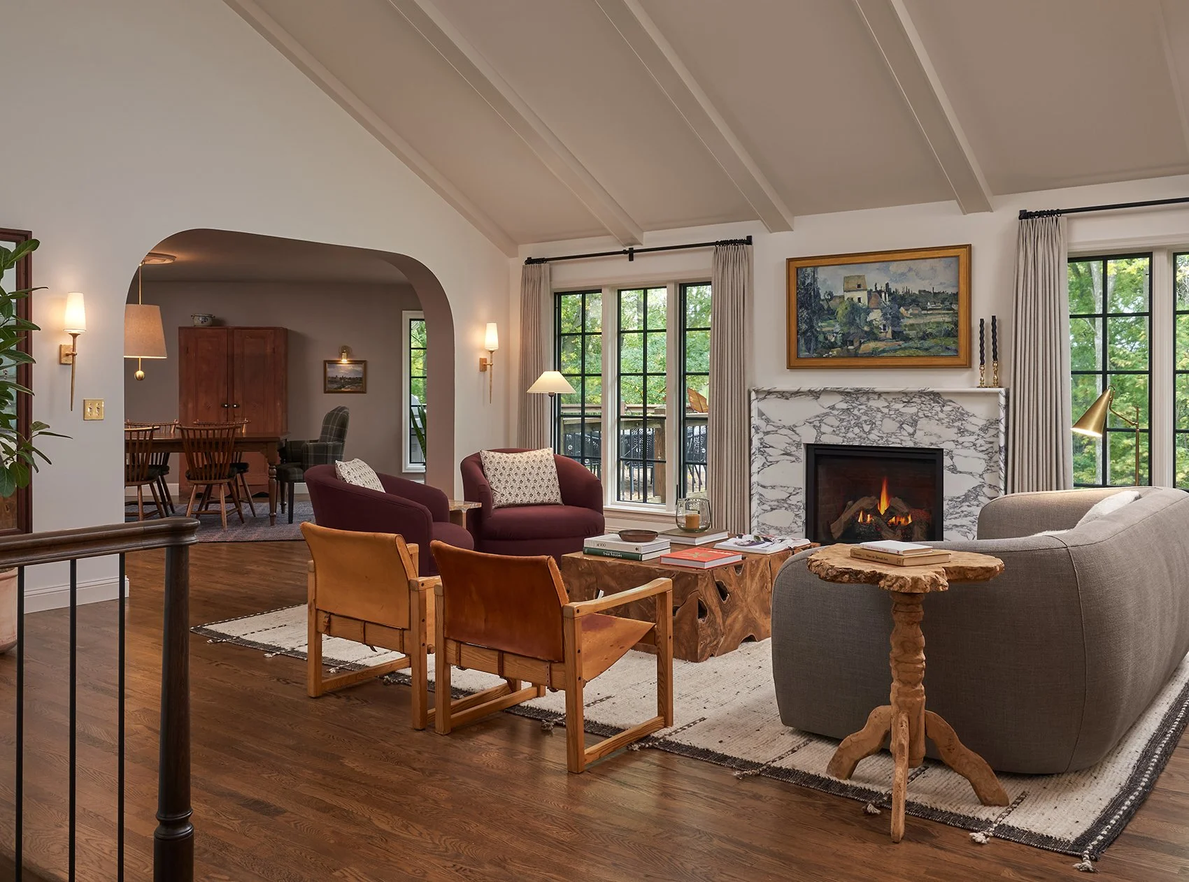 Your Complete Guide to Interior Designers in Minneapolis - Modern Apartment Renovation Designers In Minneapolis