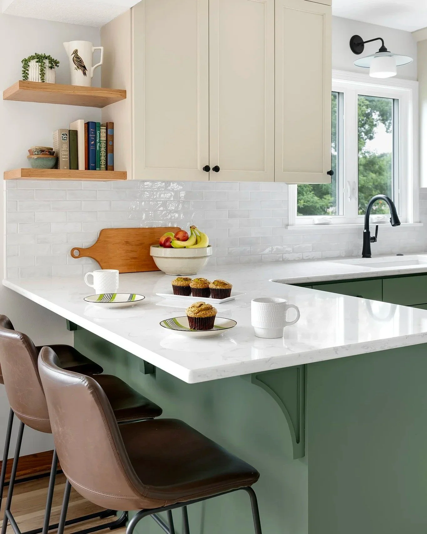 Want to see how design changes everything? Next week is your chance to tour a thoughtfully reimagined 1962 home in Inver Grove Heights &ndash; come visit and explore! 

R14 - September 26-28, 2025, Friday-Sunday, from 12-6 PM

@paradeofhomestc 
@spac
