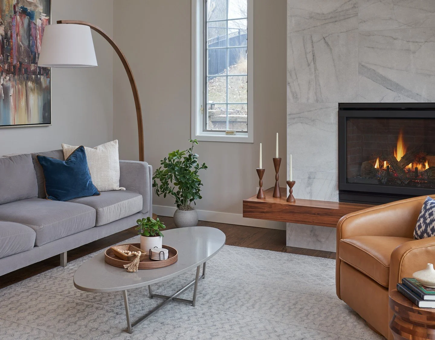 Happy Thanksgiving from the McDonald Remodeling Team. We hope you're spending the day surrounded by loved ones and perhaps around a cozy fire.
ㅤ
We're grateful for our clients, our fantastic trade partners, and the wonderful team here at McDonald.
ㅤ
