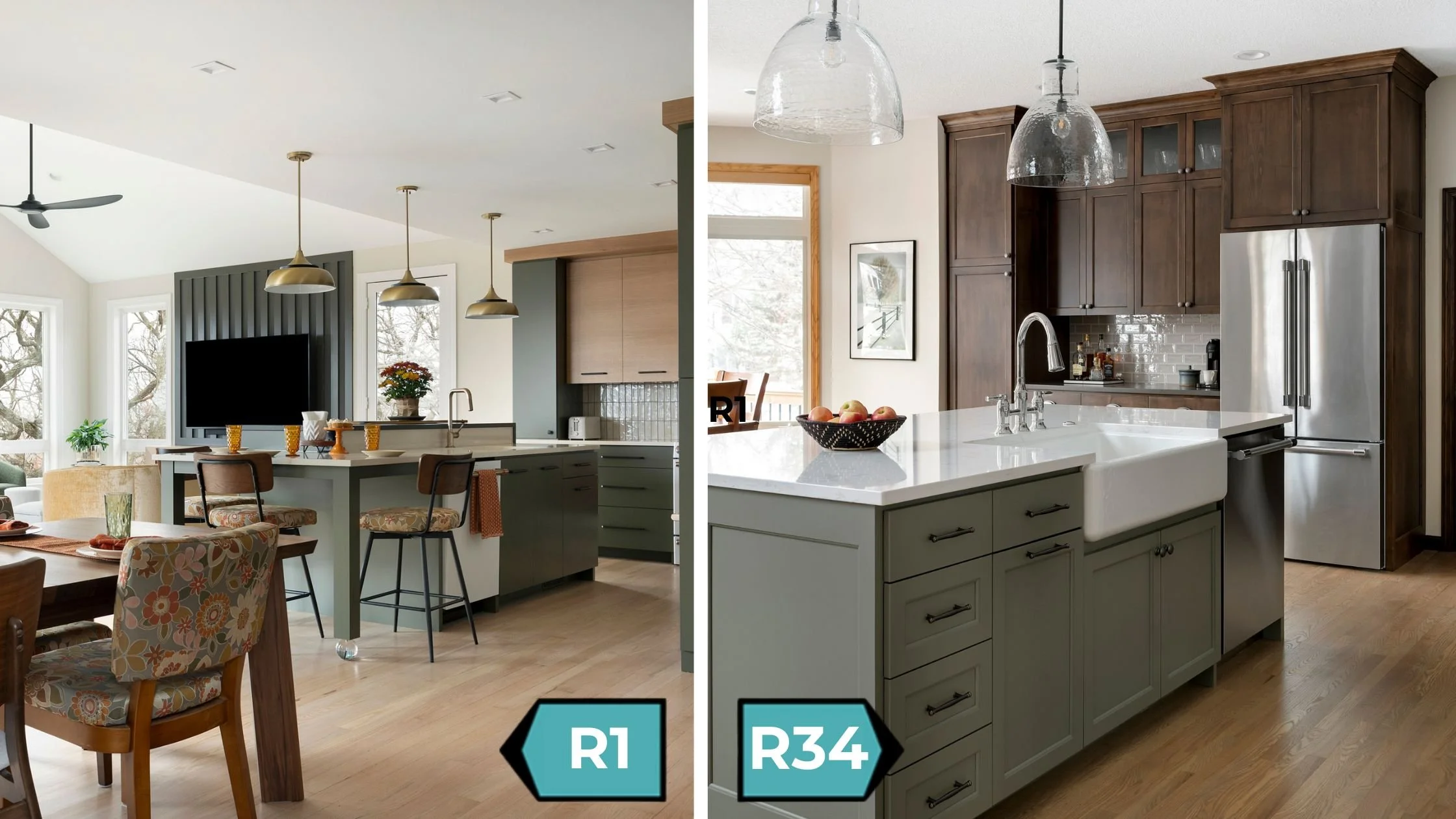 Spring Remodelers Showcase 2026