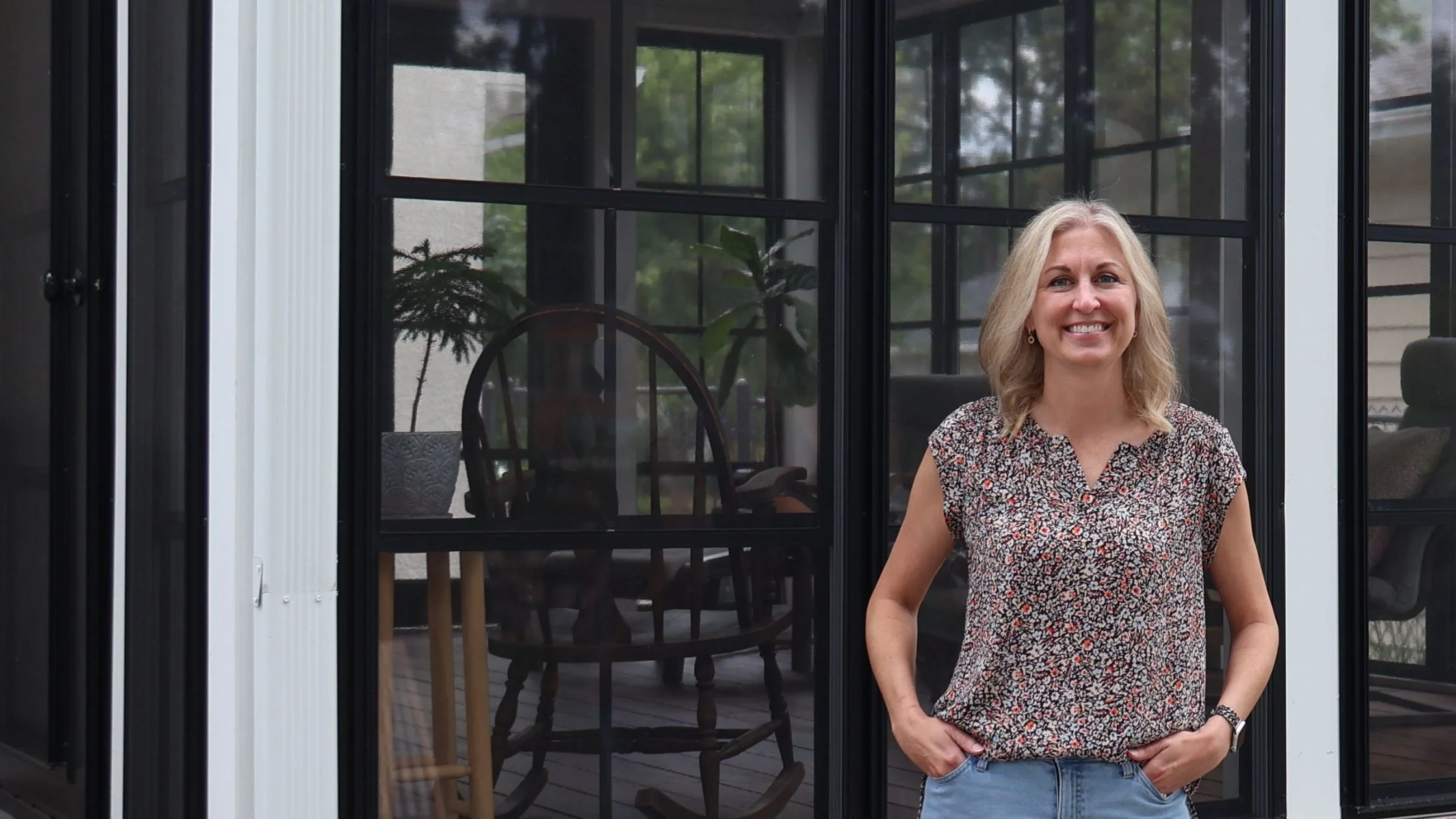 Get to Know the Designer: Emily Thull