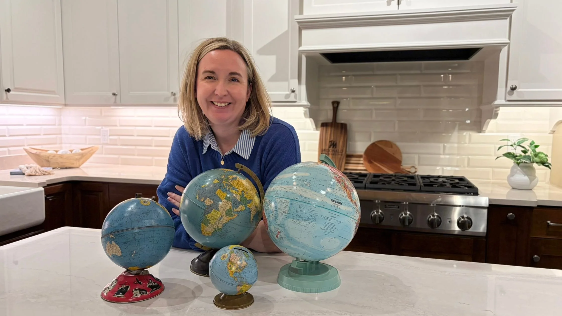 Get to Know the Designer: Alisa Dragt-Hoffman