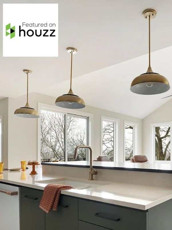 Pros’ Favorite Kitchen Island Features