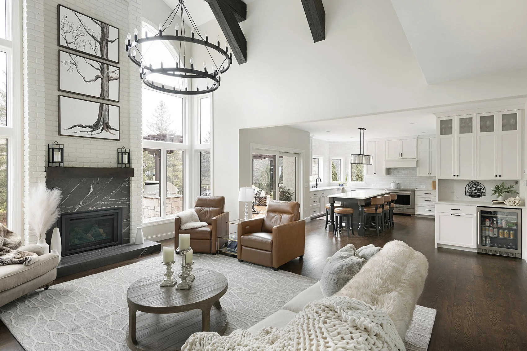 Home Remodeling Portfolio — Minneapolis MN Home Remodeler | McDonald ...
