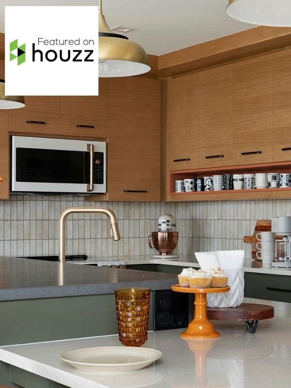 9 Places to Put the Microwave in Your Kitchen