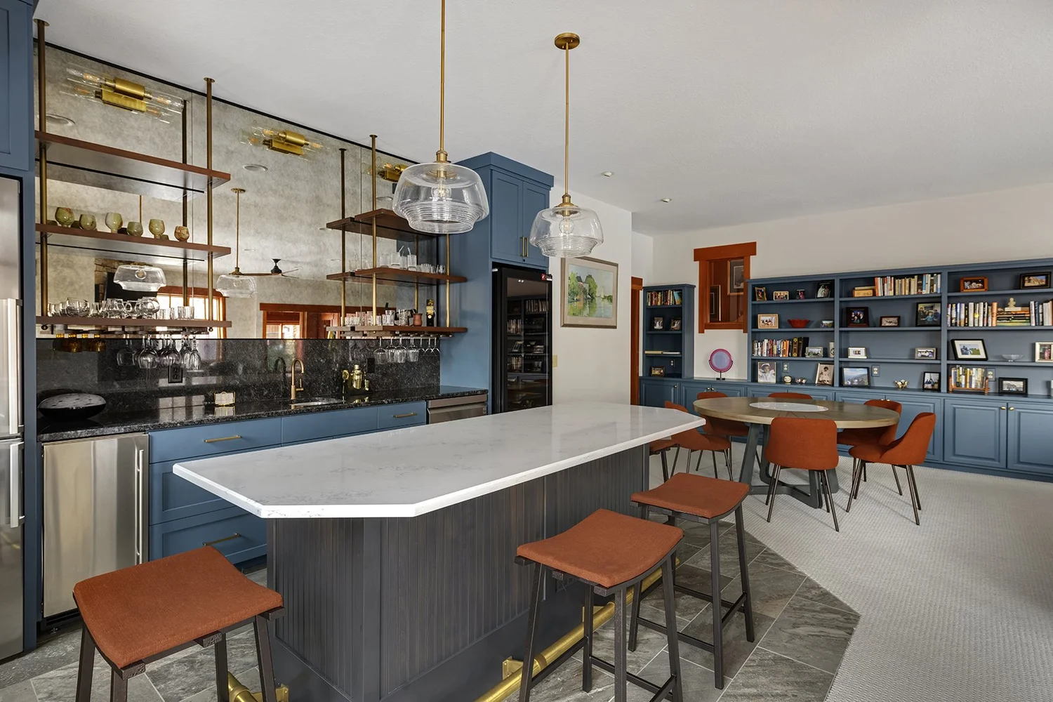 View of Top Minneapolis Interior Designers & Decorators - Decorilla