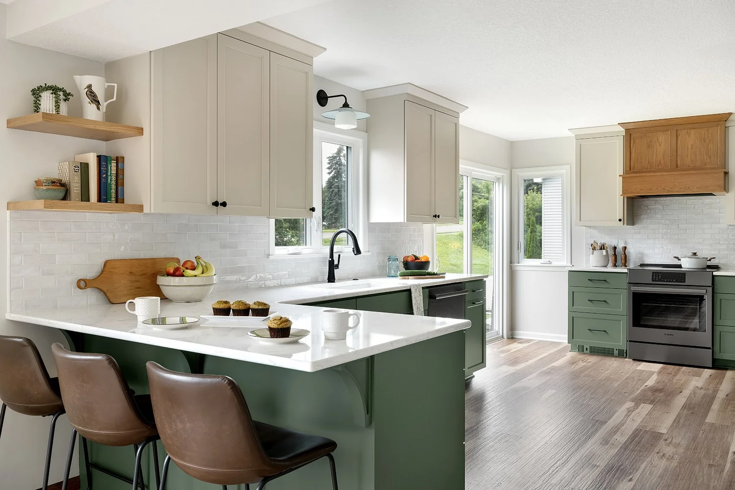 Home Remodeling Portfolio — Minneapolis MN Home Remodeler | McDonald ...