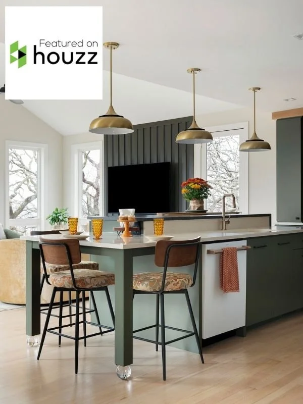 10 Most Popular New Kitchens So Far in 2026