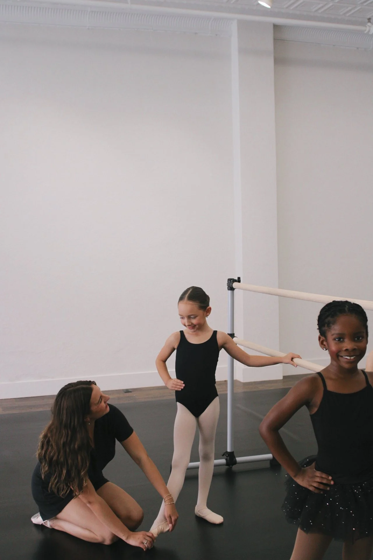 Uptown Jackson, Mo - Industry Dance Company's 2ND LOCATION! 121 W. Main Street