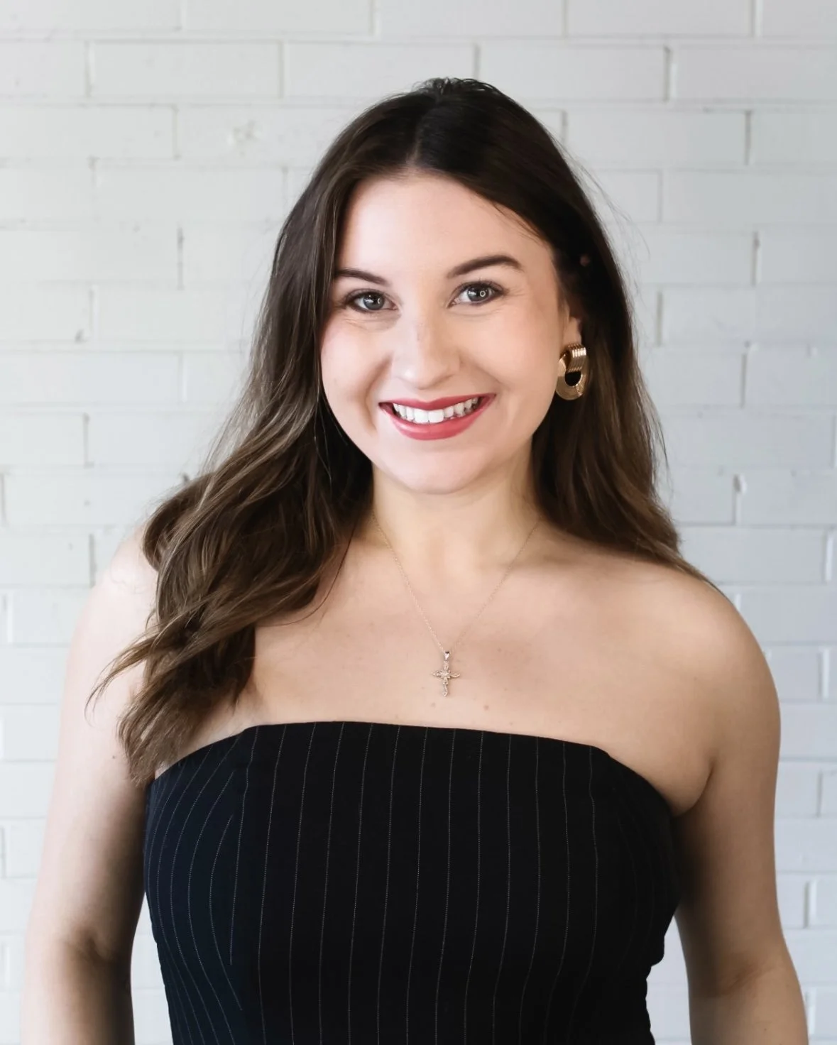 Alexia Cross founded Industry Dance Company in 2021