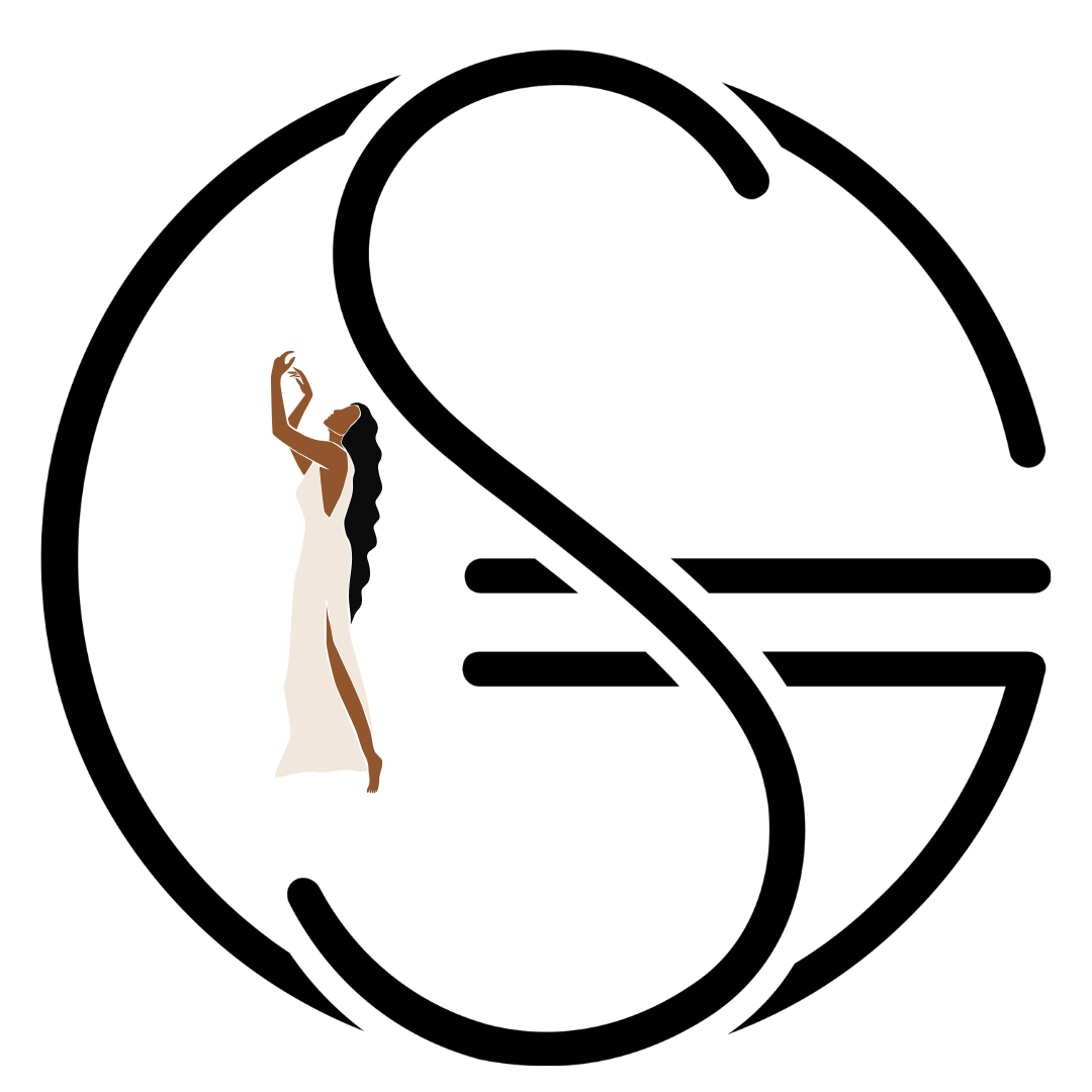 Serengeti Goddess