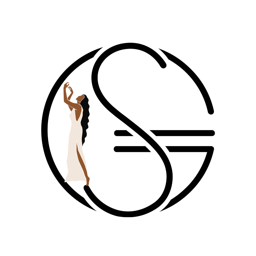 Serengeti Goddess