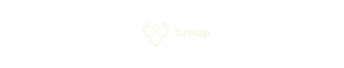 Logo featuring stylized lions and the word 'Group' beneath.