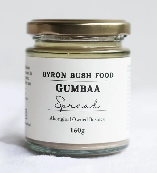 Gumbaa Macadamia Spread 160g