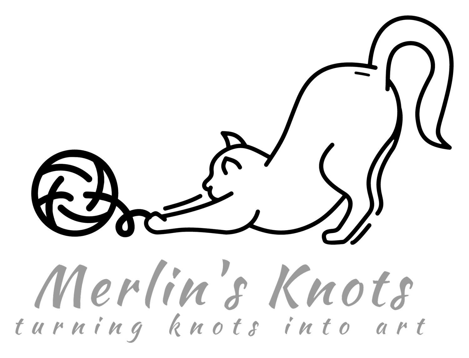 Merlin&#39;s Knots