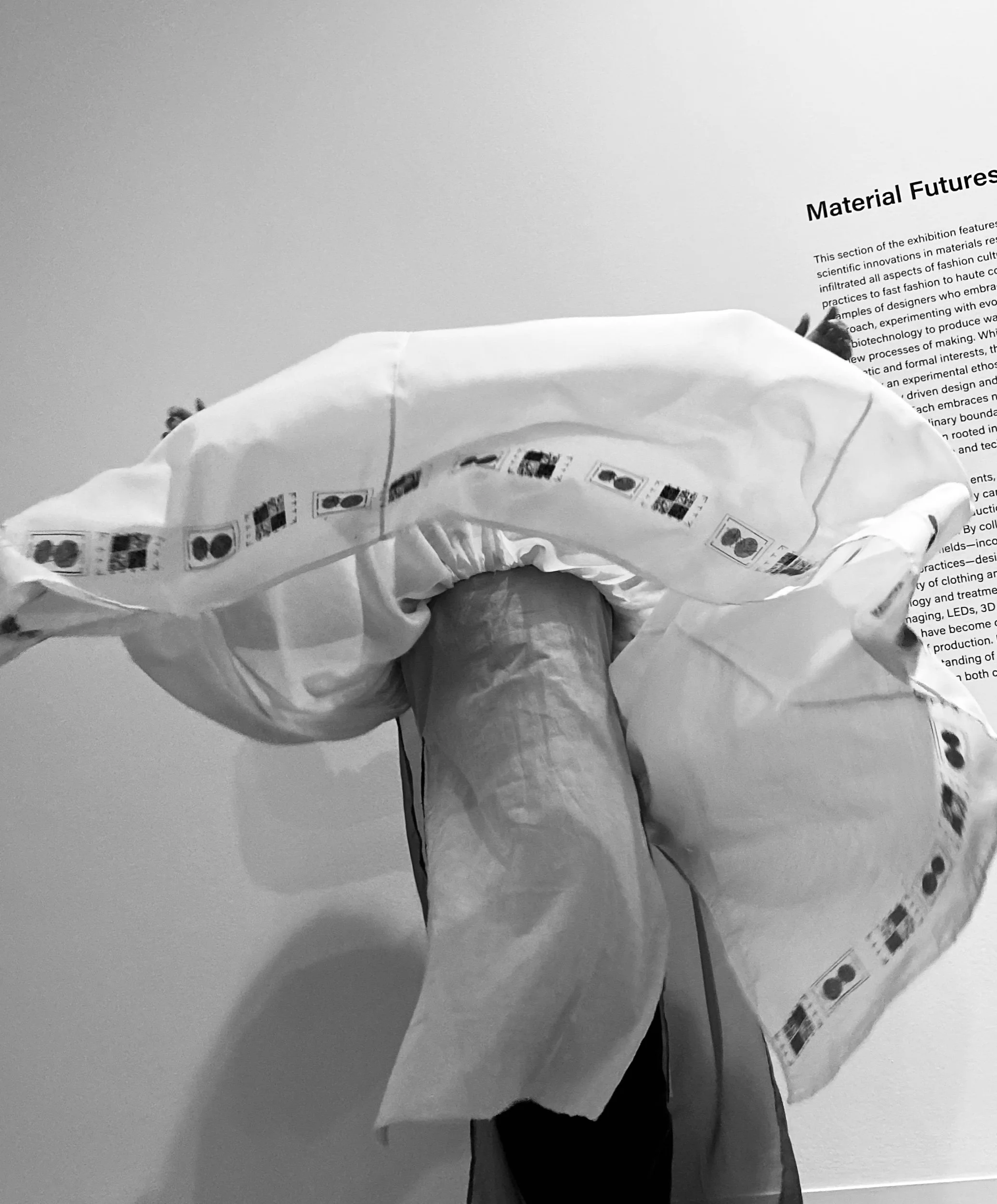 Vancouver Art Gallery X Emily Carr, Handmade Silkscreen Printed Modern Handbok, 2023