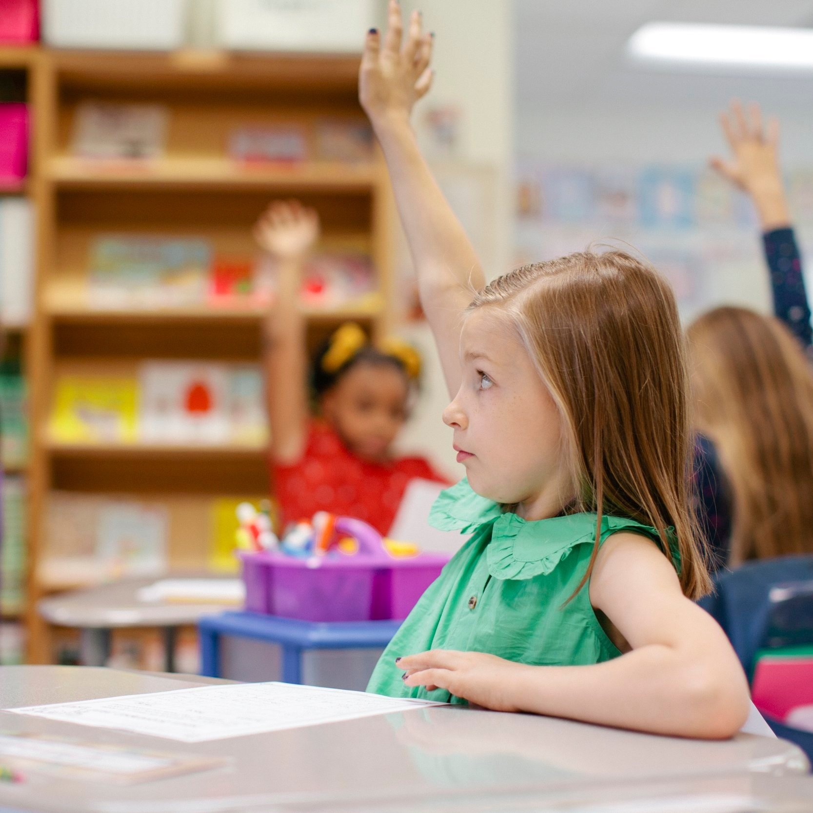 Extended Day Programs