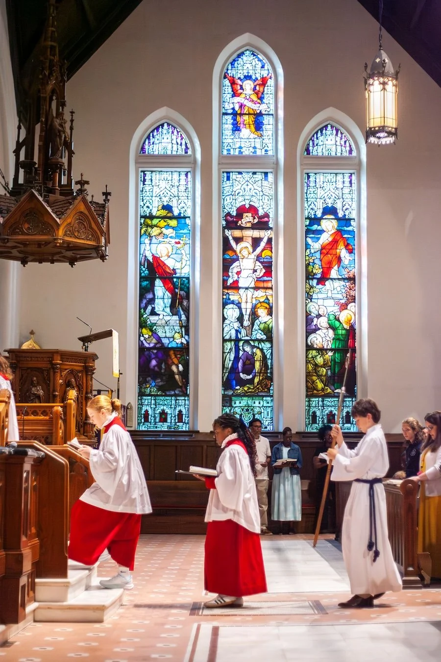 Chapel