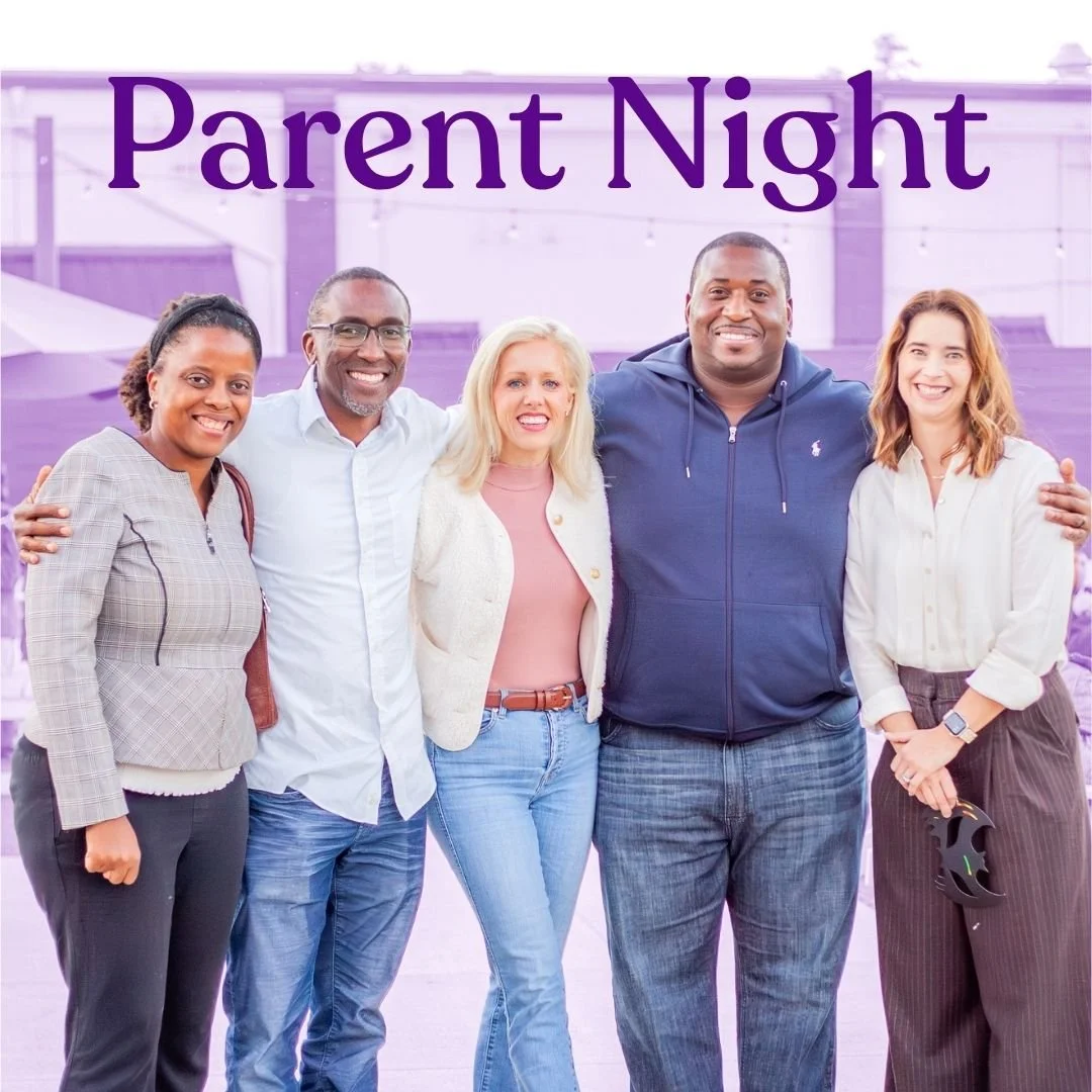 Parent Night (Childcare and Pizza Dinner)
